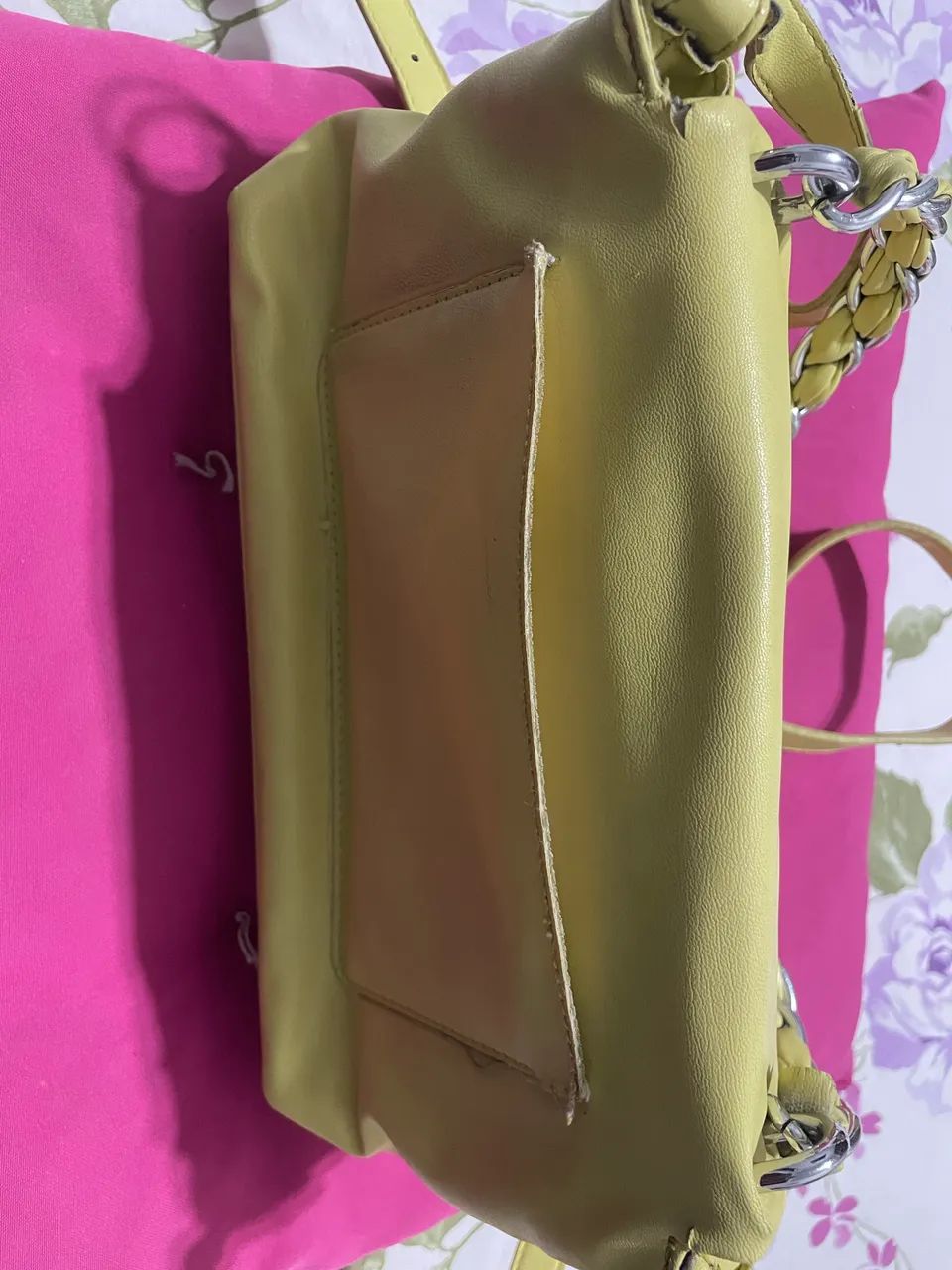 Bolsa Santa Lolla  - Foto 2