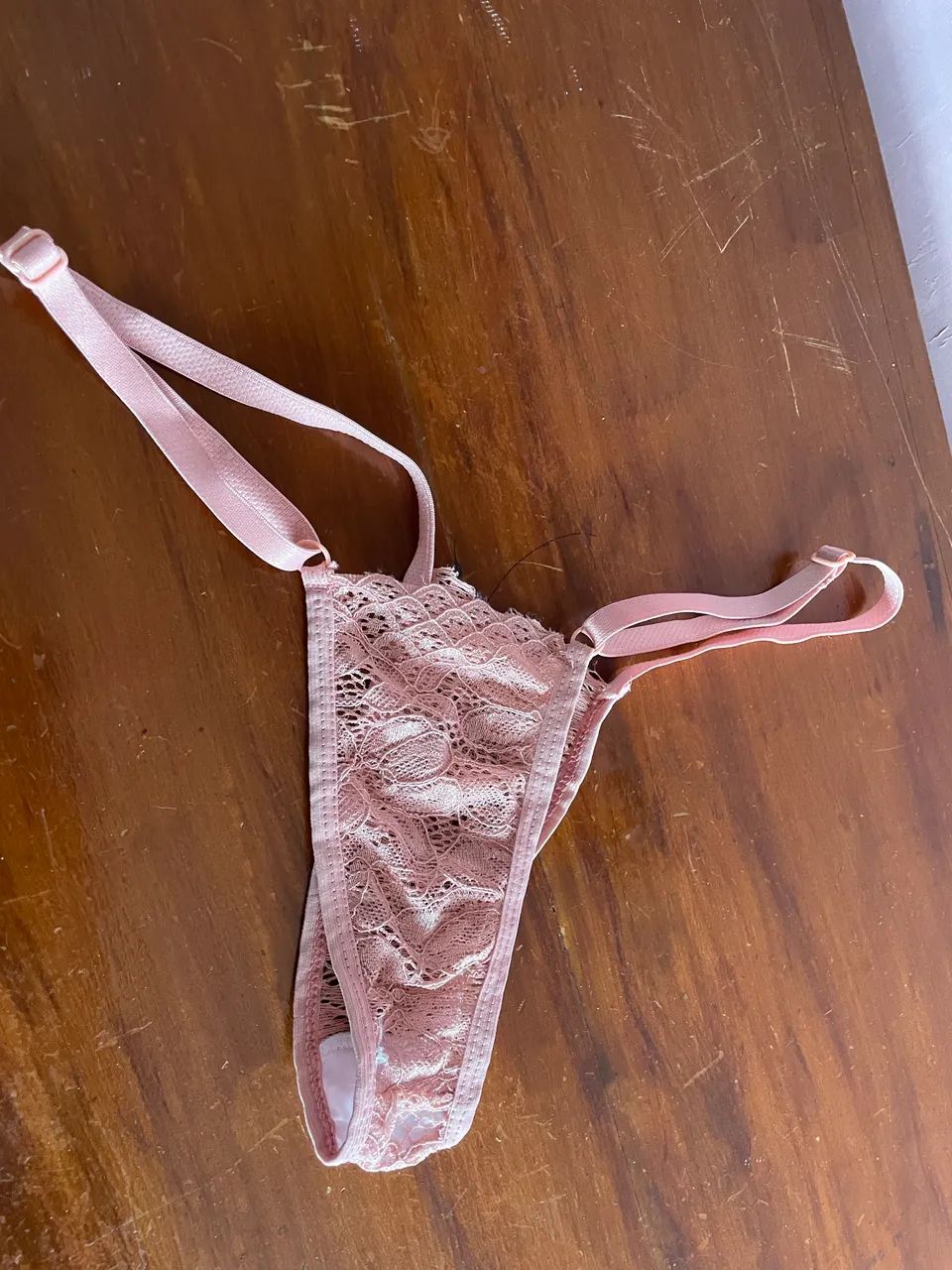Lote de lingerie novas OPORTUNIDADE