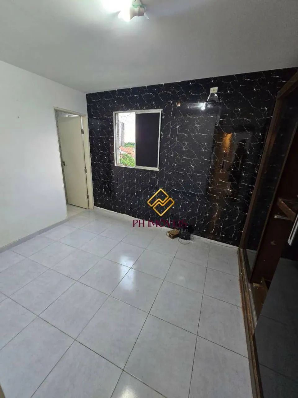 Apartamento no Edifício Rigel com 3 quartos sendo 1 suíte, localizada no bairro da Gruta. - Foto 5