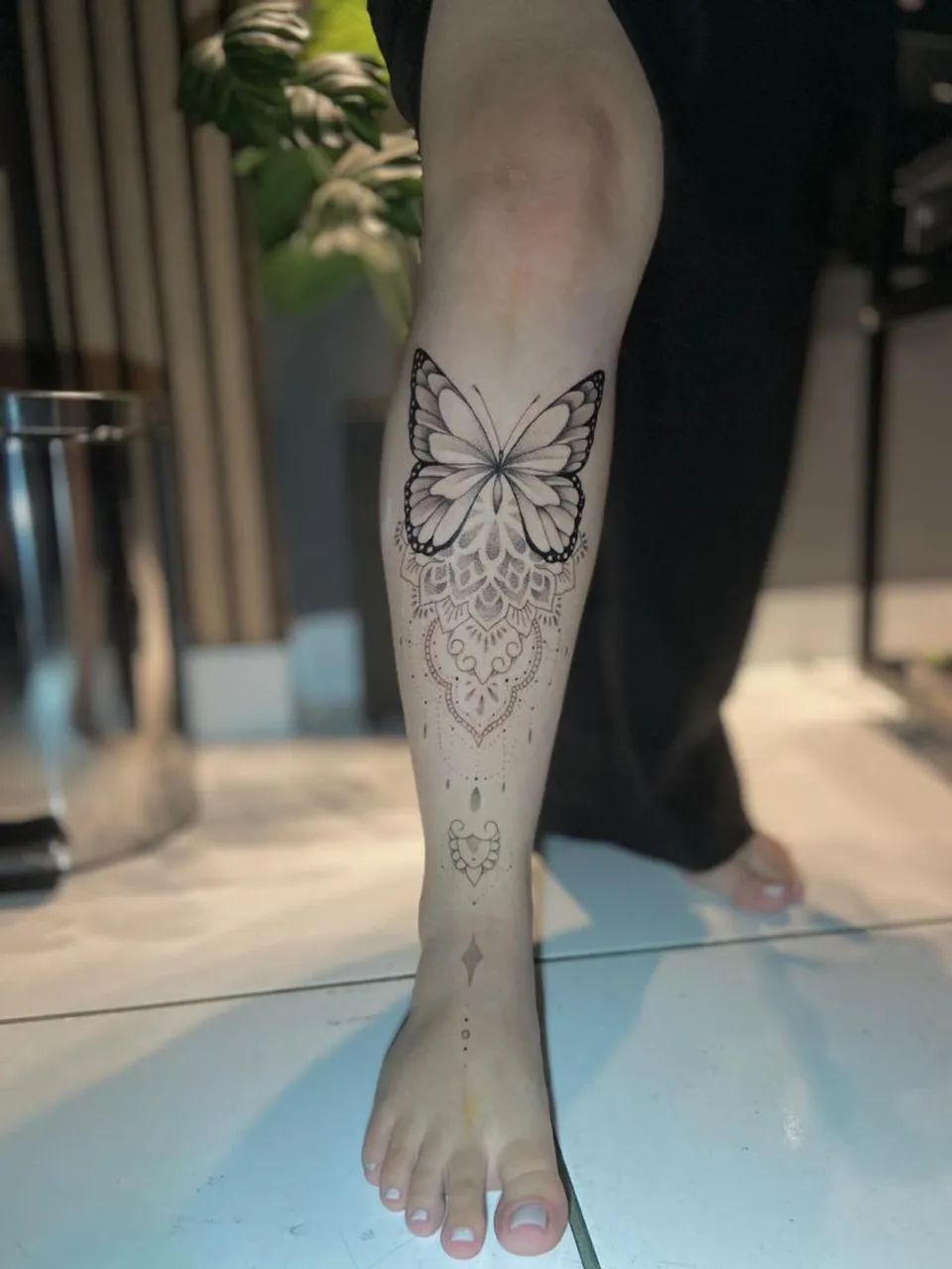 Tattoo - Foto 4