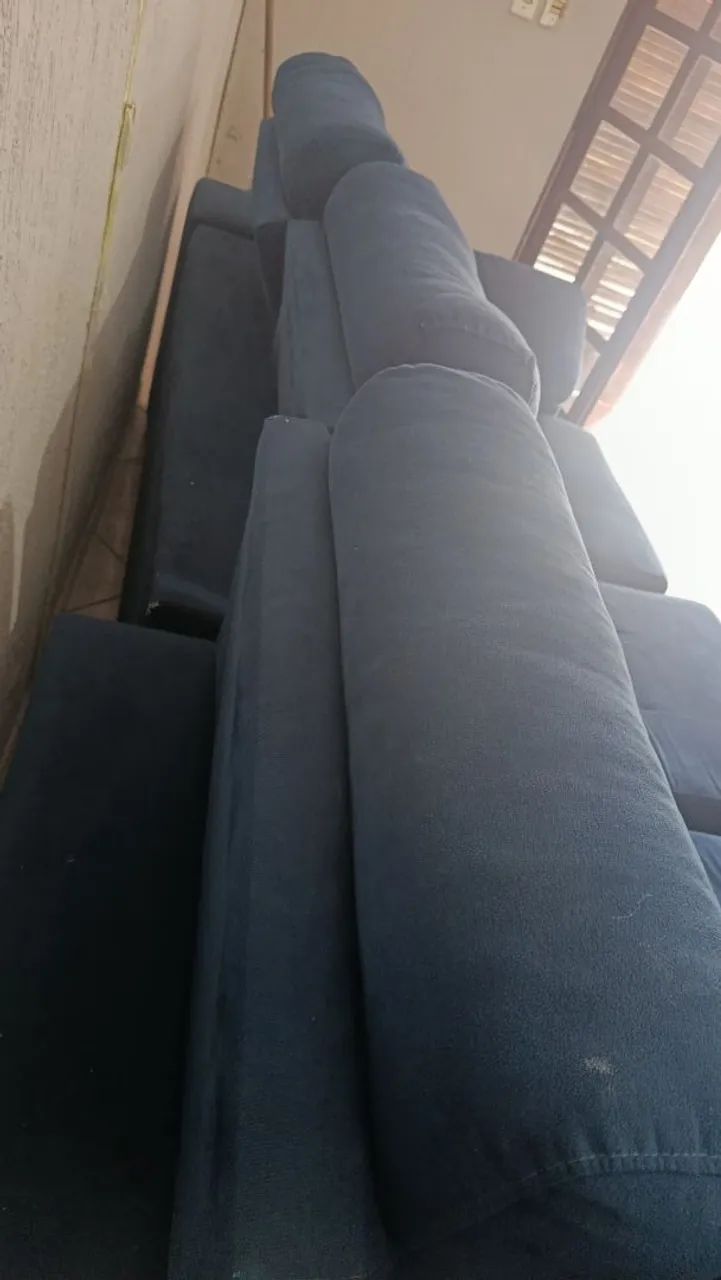 Sofá retrátil  - Foto 3