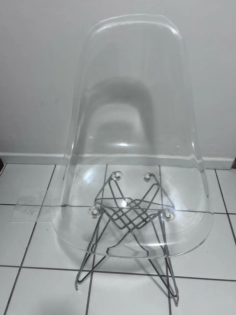 2 cadeiras  - Foto 5