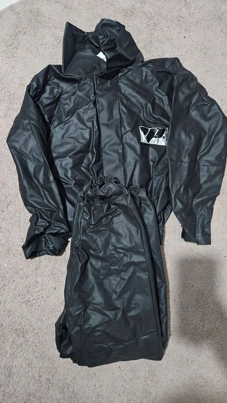 Capa chuva Infantil