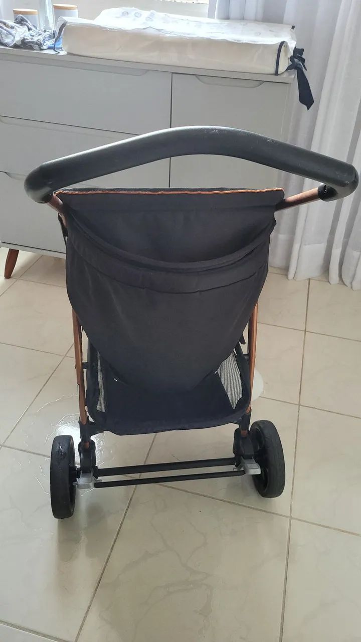 Carrinho Burigotto em excelente estado! - Foto 3