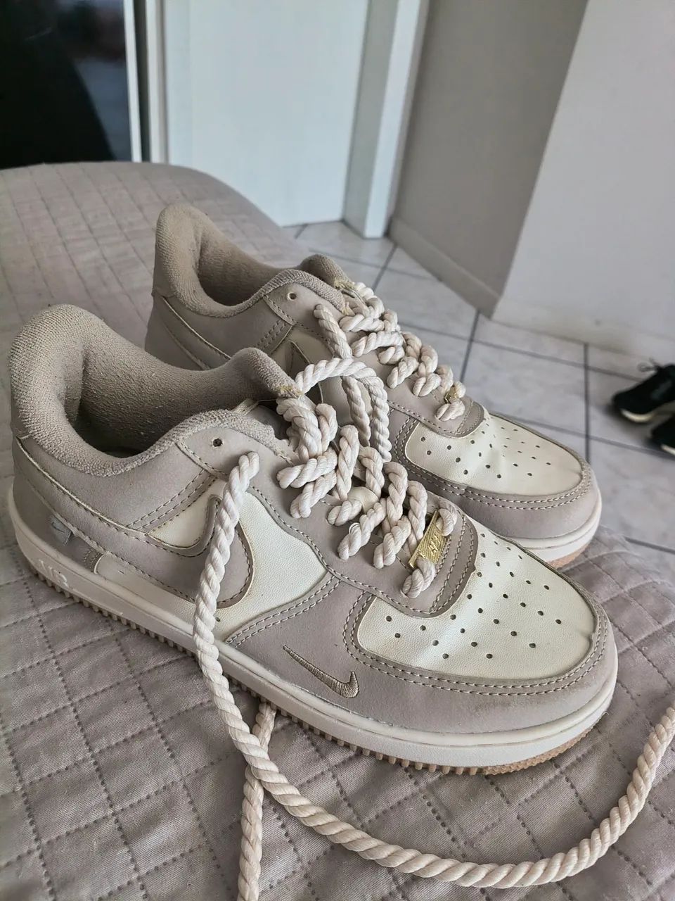 Tênis Nike Air Force 1