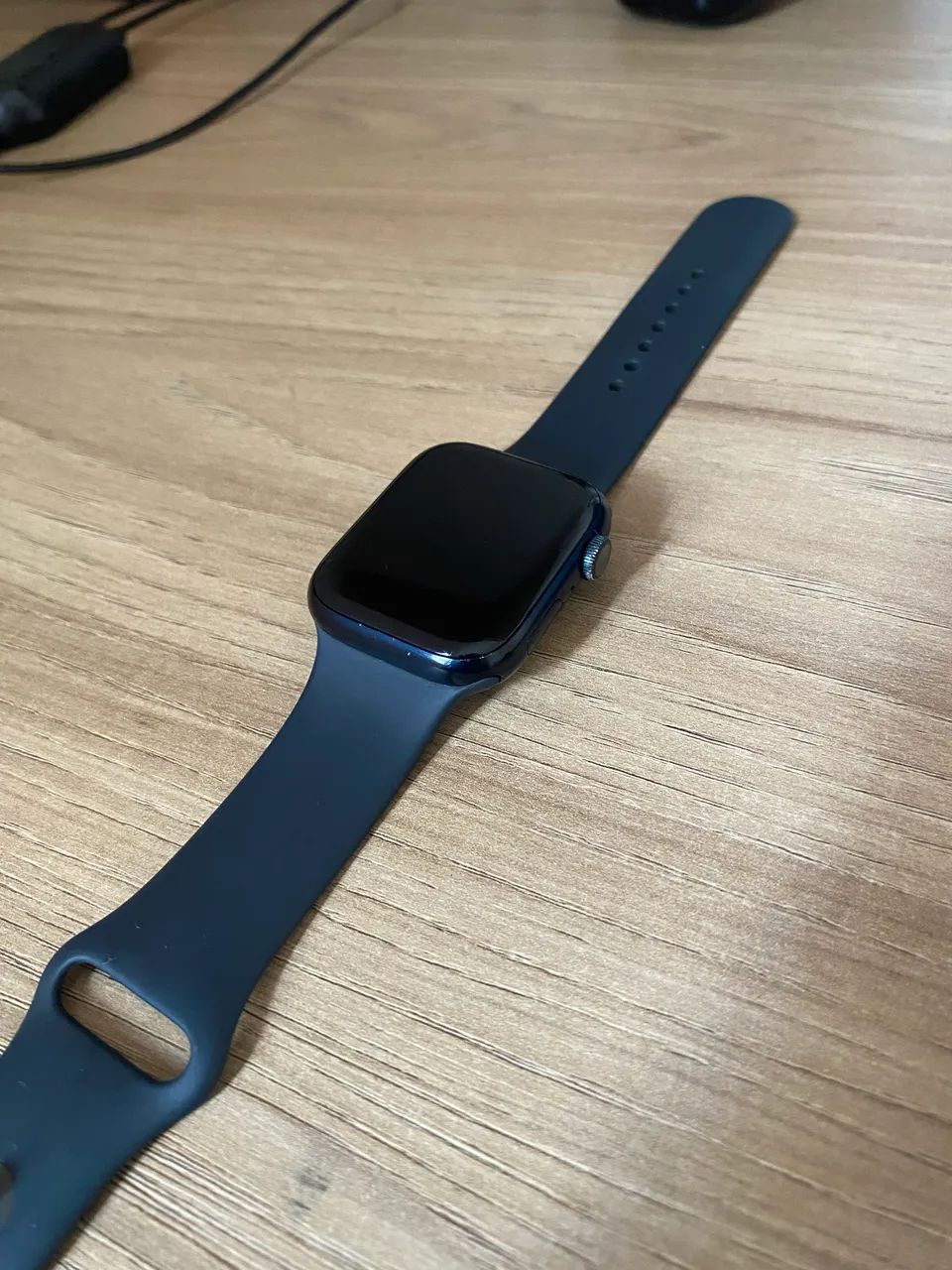 Apple Watch série 7 
