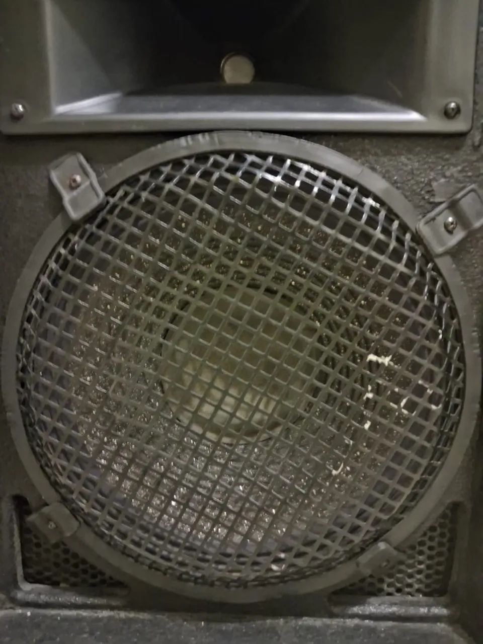 2 Caixas de som passivas de 12" e 500W - Oversound - Foto 4