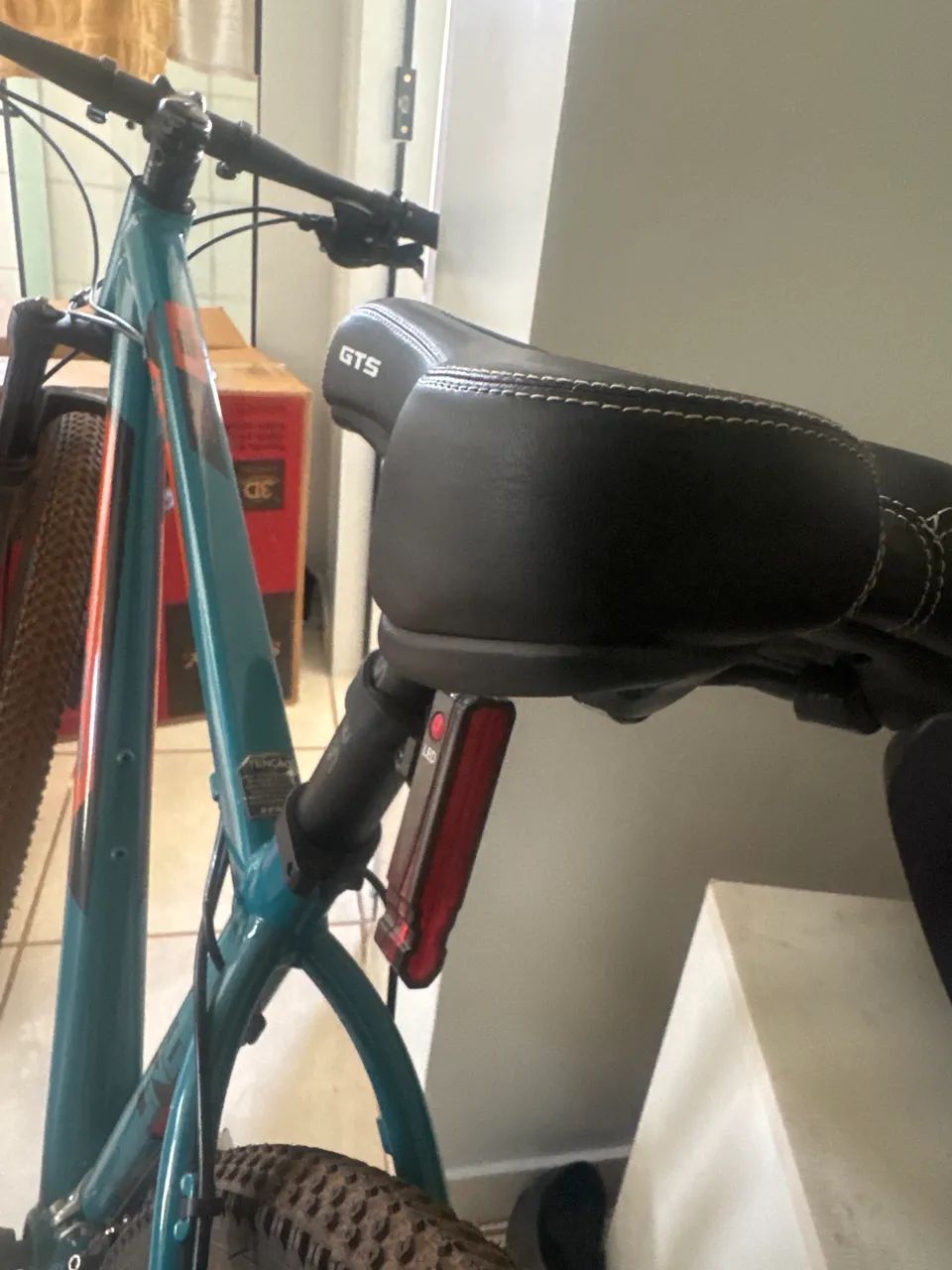 Bicicleta  - Foto 4