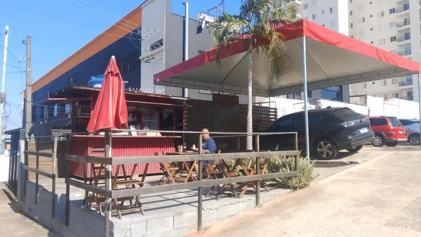 Tenda Piramidal 7x7 - Foto 2