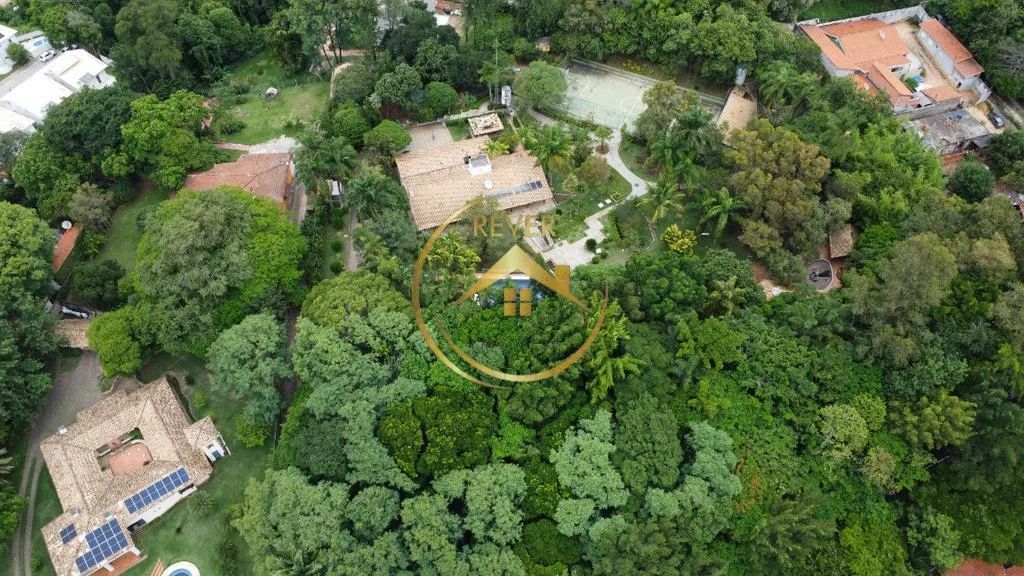 Chácara à venda em Vinhedo, São Joaquim, com 4 suítes, com 11650 m² - Foto 4