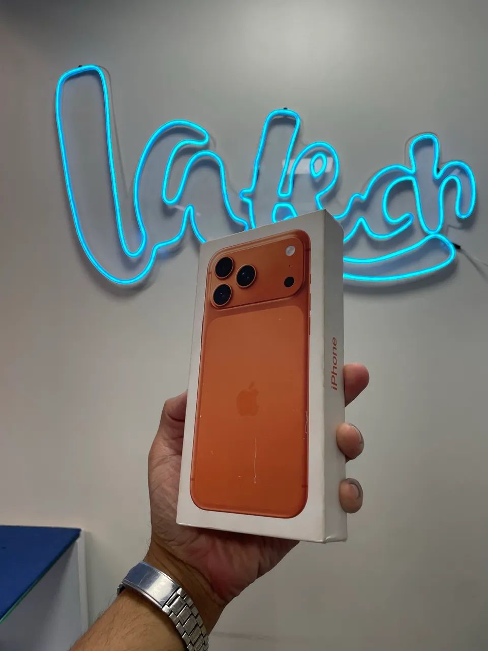 iPhone 17 Pro Max  - Foto 2