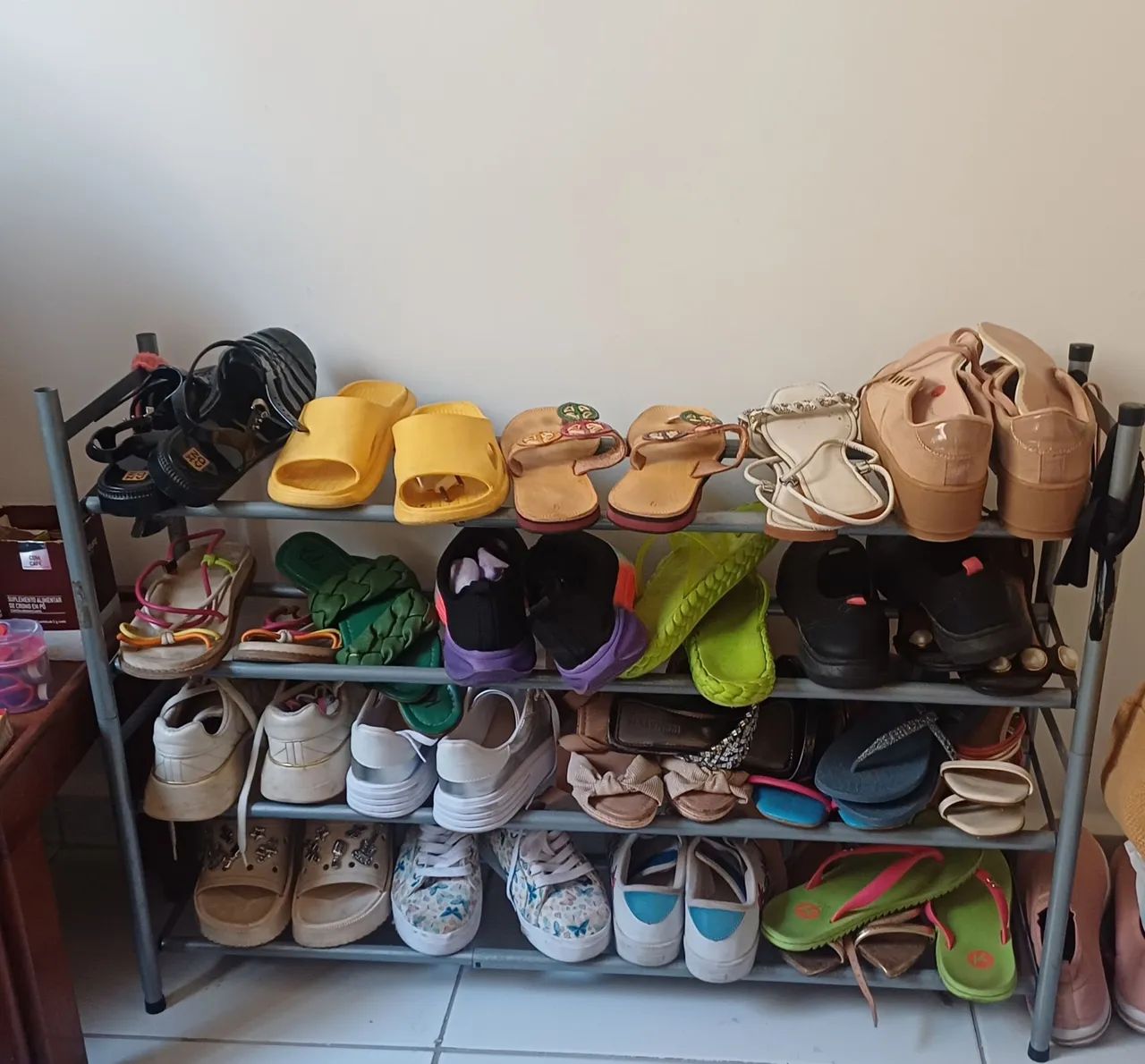 Sapateira  - Foto 2