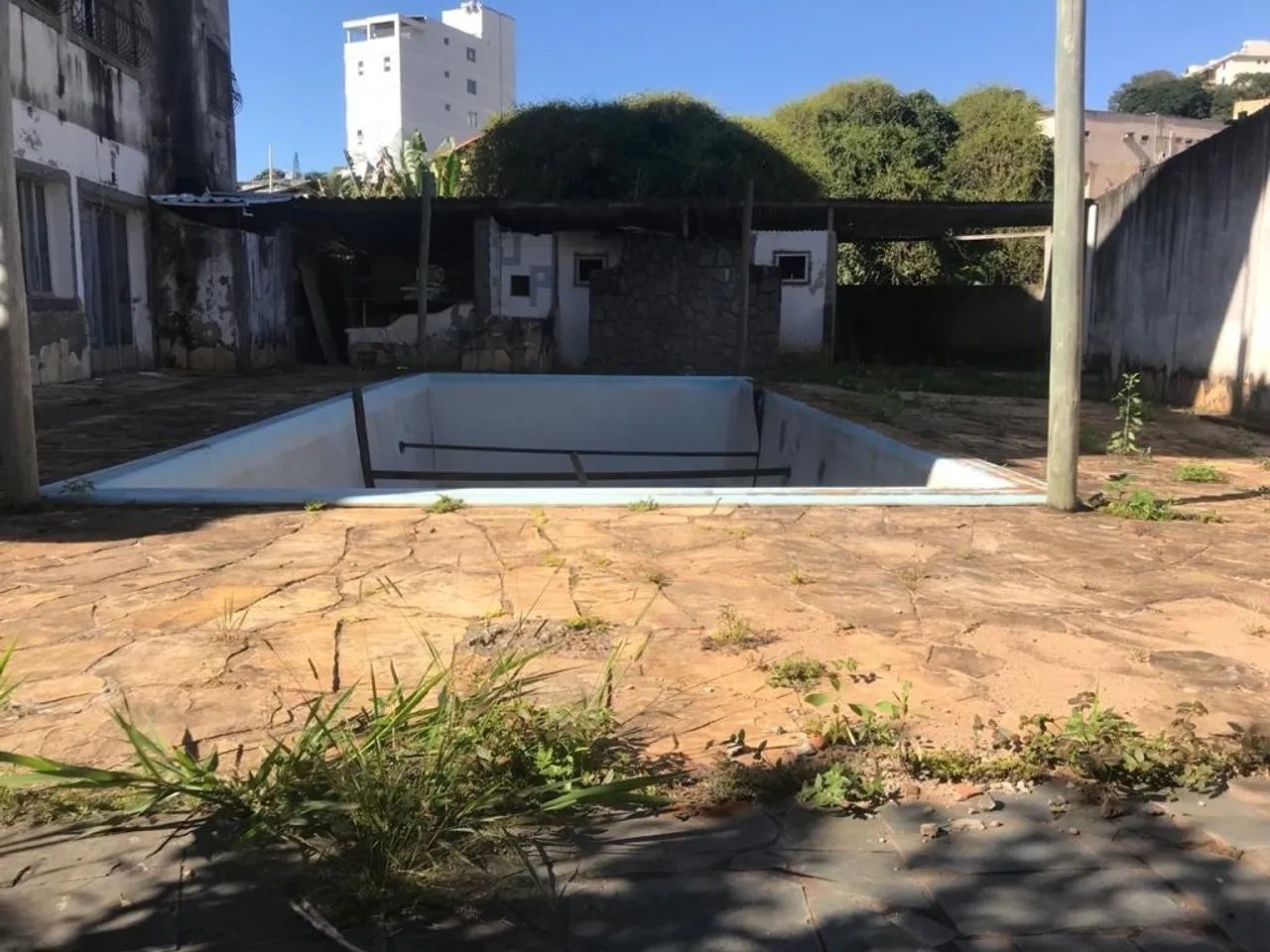 Lote de 165 m² no Centro em Viçosa - MG. - Foto 2