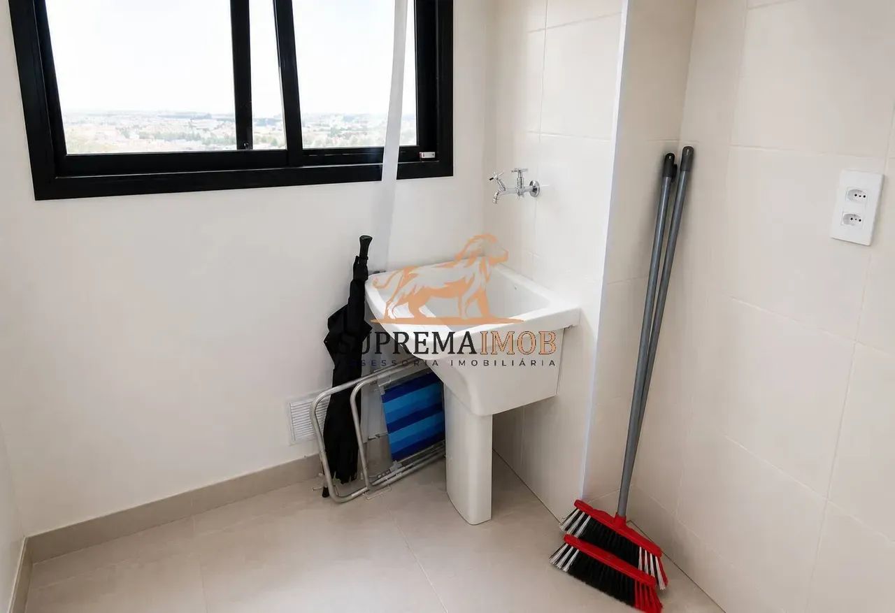 Apartamento com 2 Quartos no Paradise Home Resort , Sorocaba/SP - Foto 5