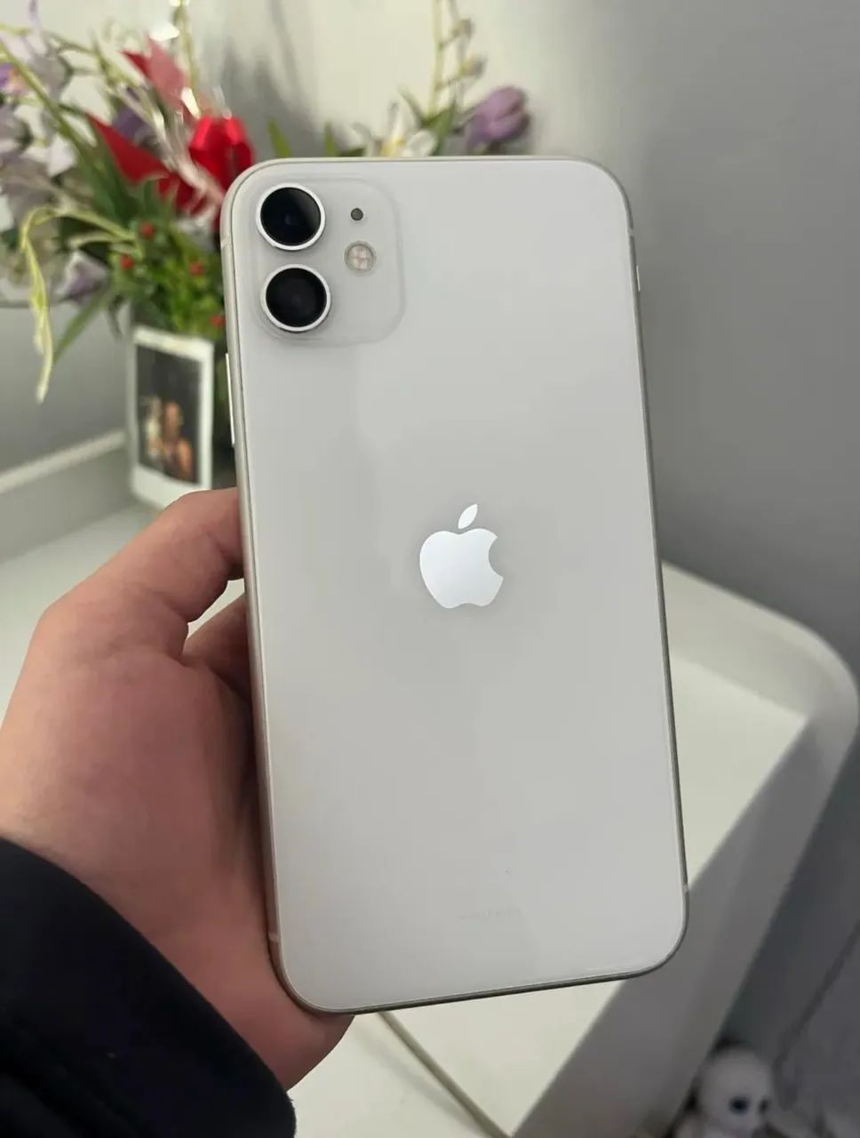 iPhone 11 128gb única dona  - Foto 5