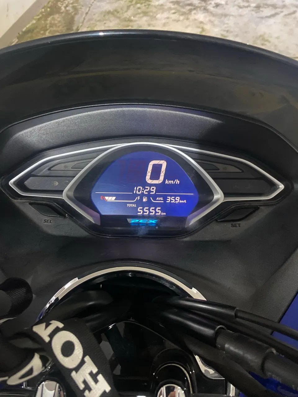 Vendo Honda PCX - Foto 4