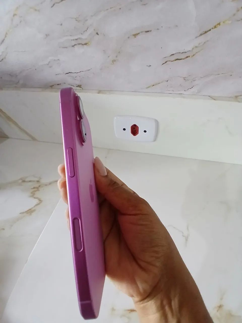 iPhone 16 128GB - Foto 4