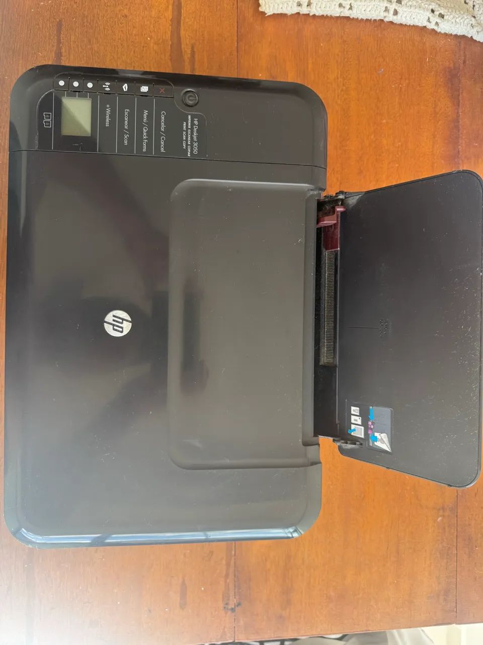 impressora deskjet 3050 - Foto 2