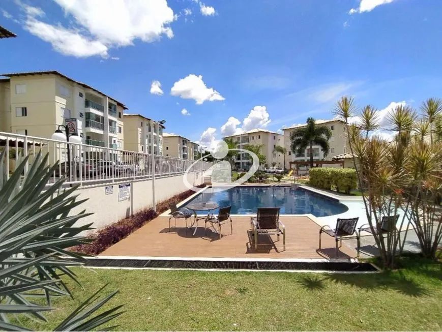Aluguel Apartamento ALTO UMUARAMA - Foto 10