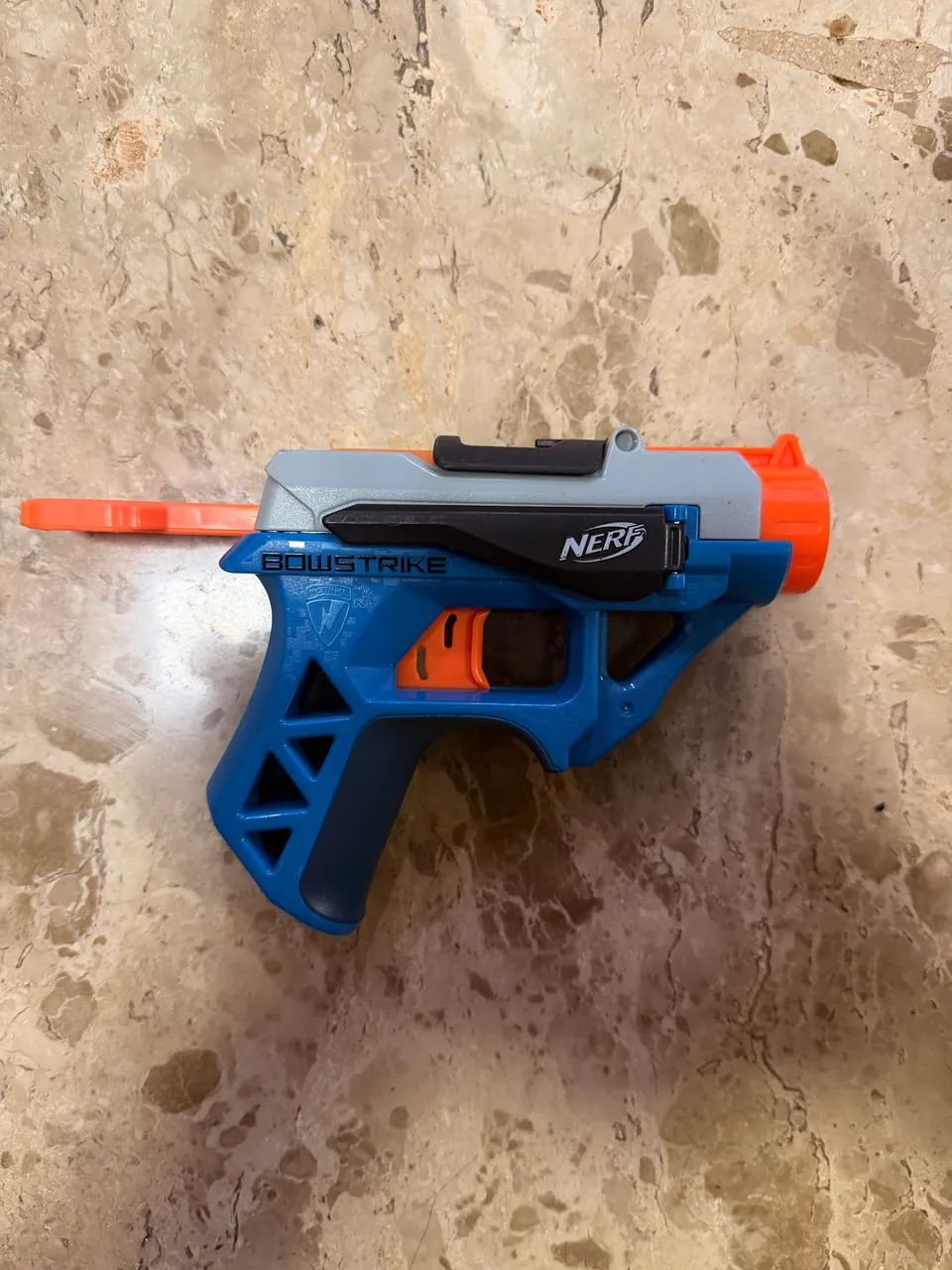 Nerf Bowstrike