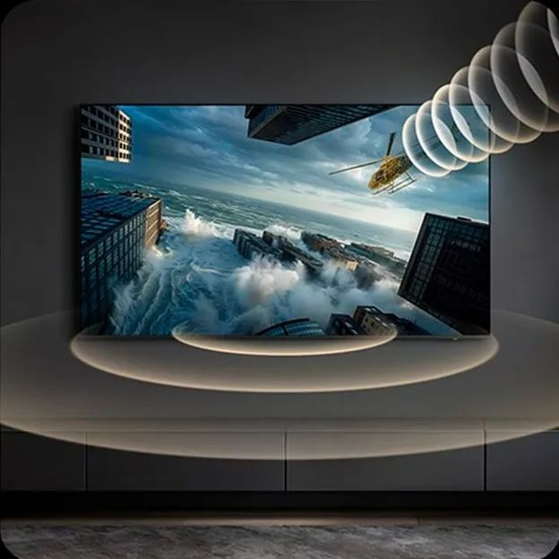 Tv Samsung Mini LED 120hz - 65 Polegadas - Foto 3