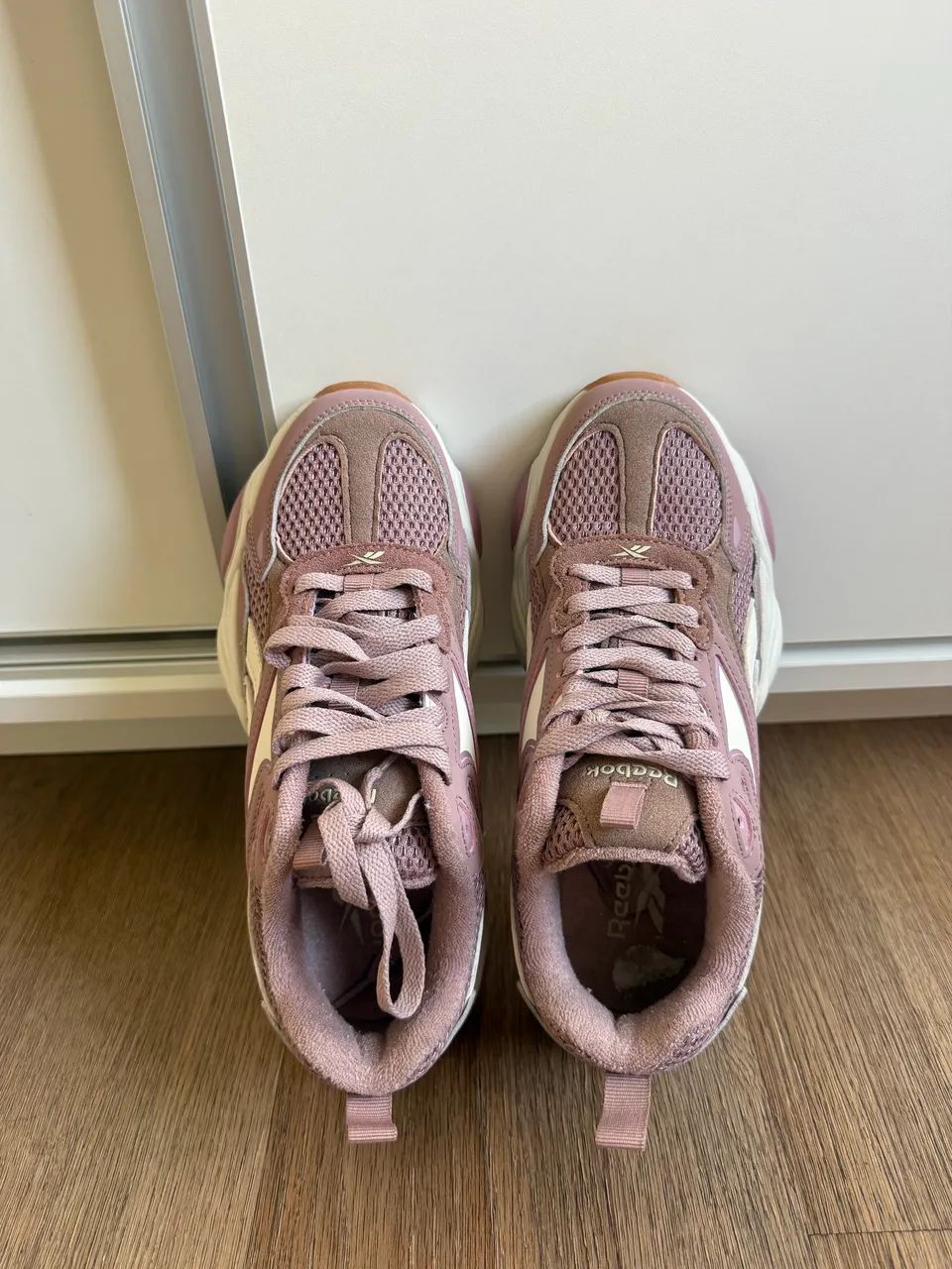 Tênis Reebok novo - Foto 3