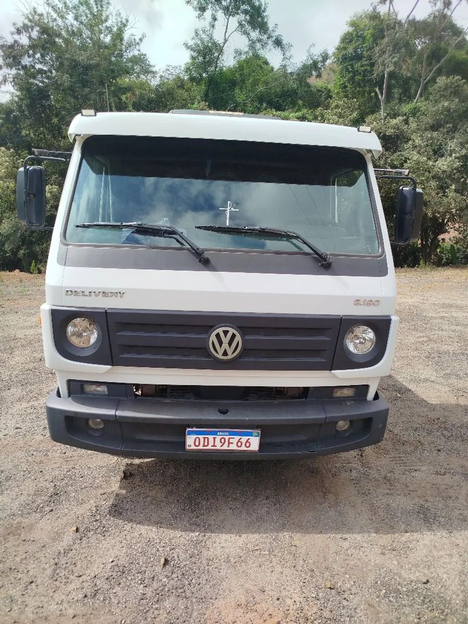 8-160 Volkswagen  - Foto 4