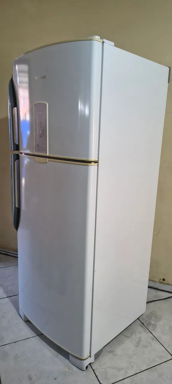 Geladeira estado de nova oportunidade  - Foto 2