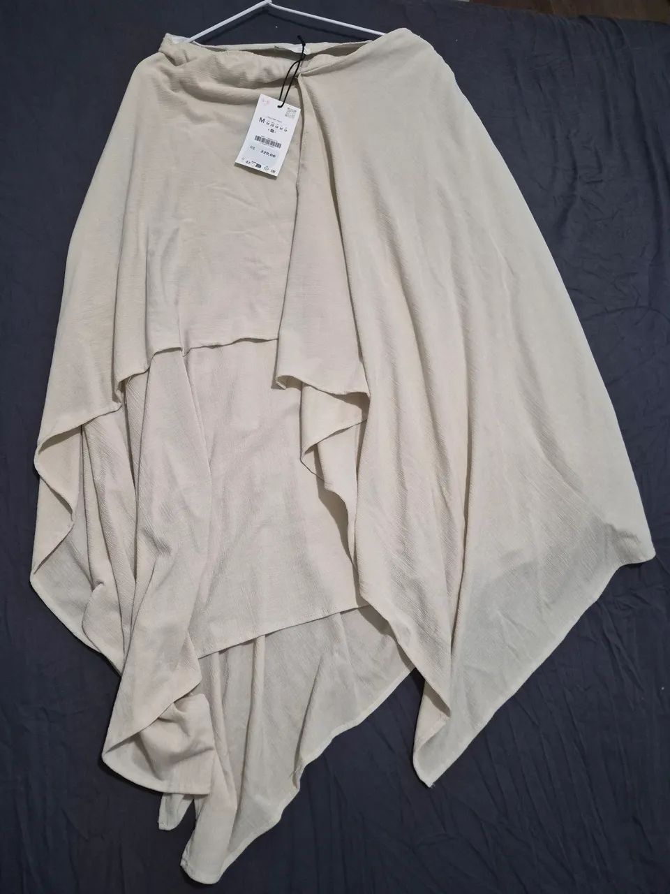 Saia zara tam m 