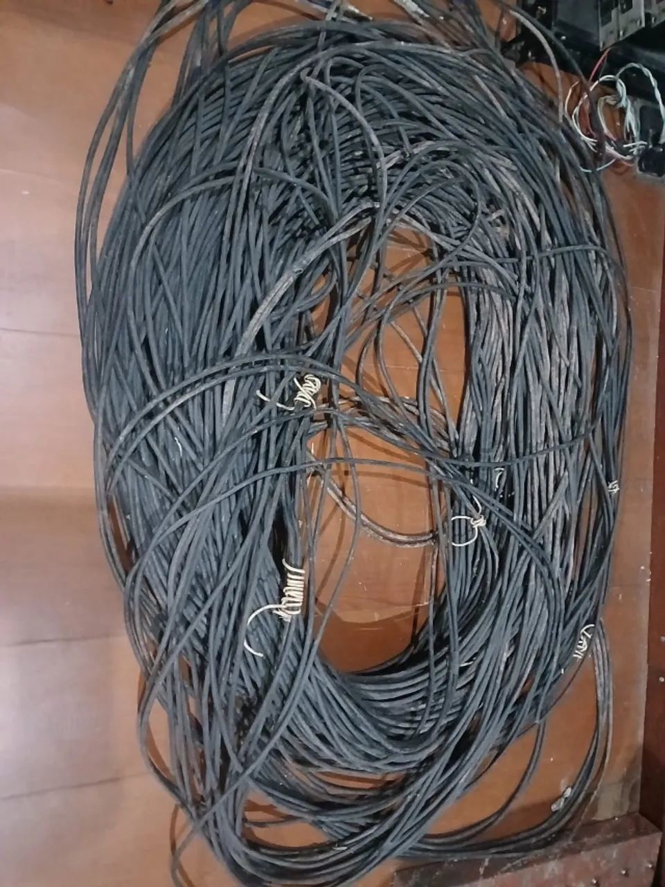 Bomba Thebe P_ 15/2 F AL MONOFASICA 127/220 3 CV. COM CABO 16mm - Foto 2