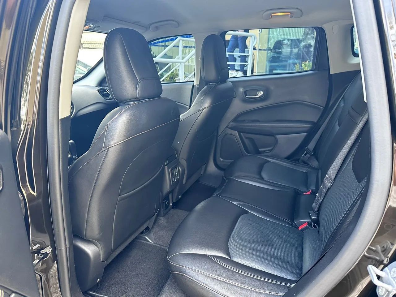 Jeep Compass 2018 - Foto 3