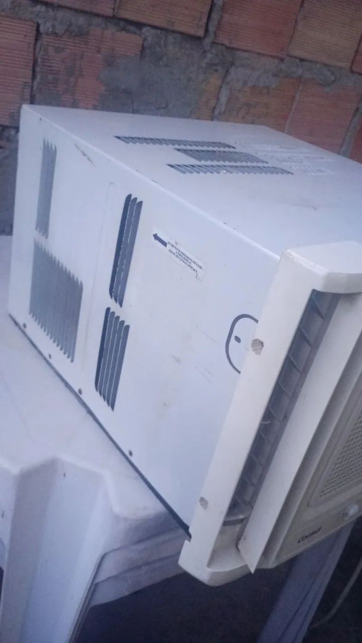 Condicionado de ar - Foto 3