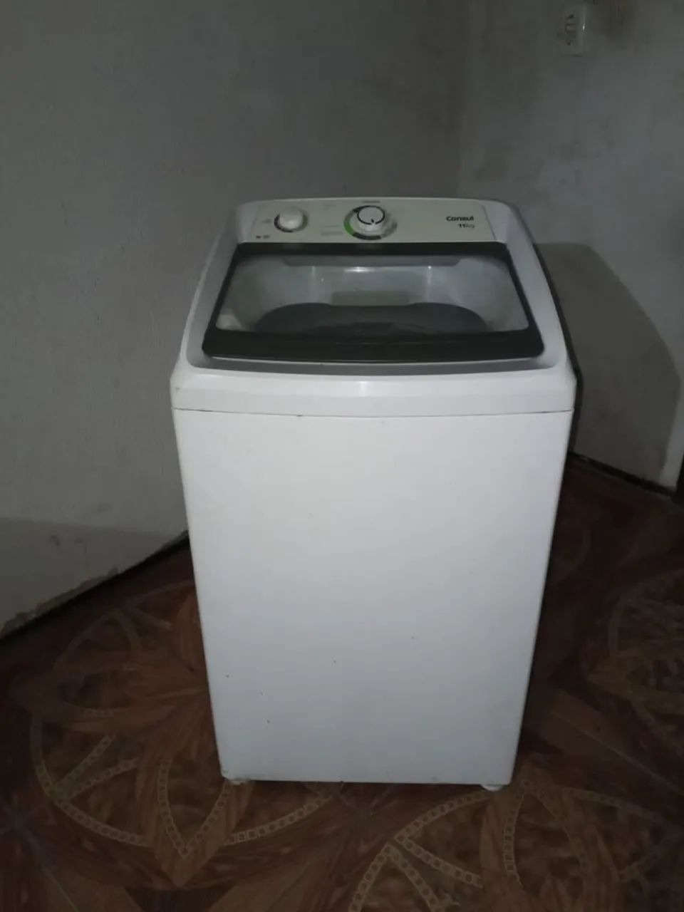 Máquina de lavar  - Foto 2
