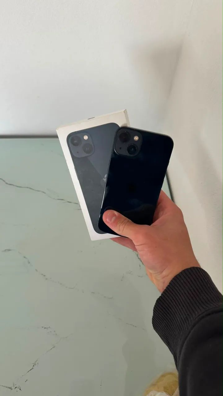 IPHONE 13 