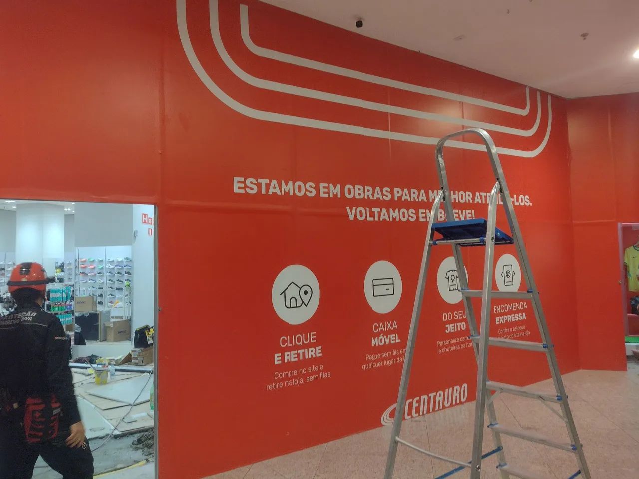 Divisória e forros  - Foto 4