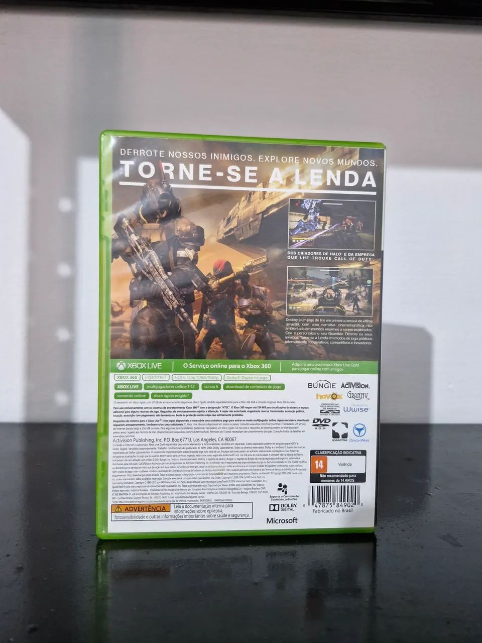 Destiny - Foto 4