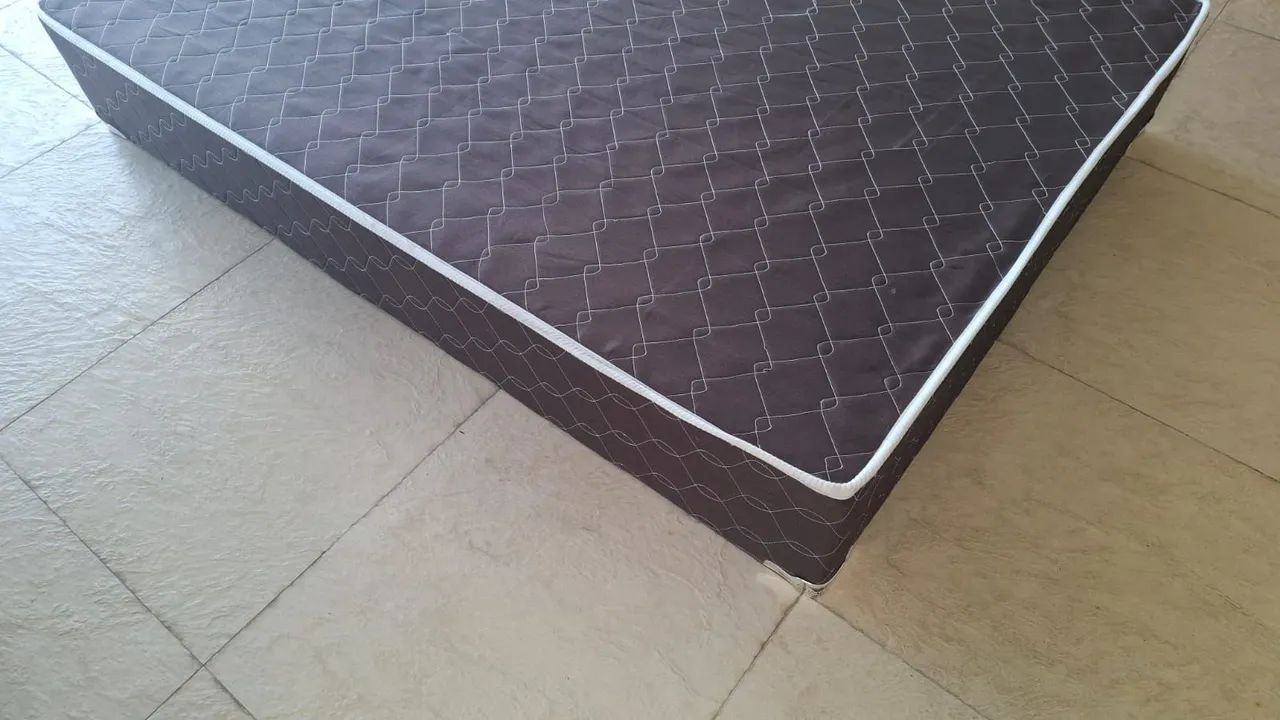 Base Cama Box Casal - Foto 3