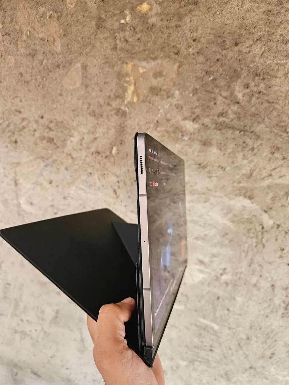 Samsung tab S9 FE+(PLUS) 128GB 8 DE RAM - Foto 4