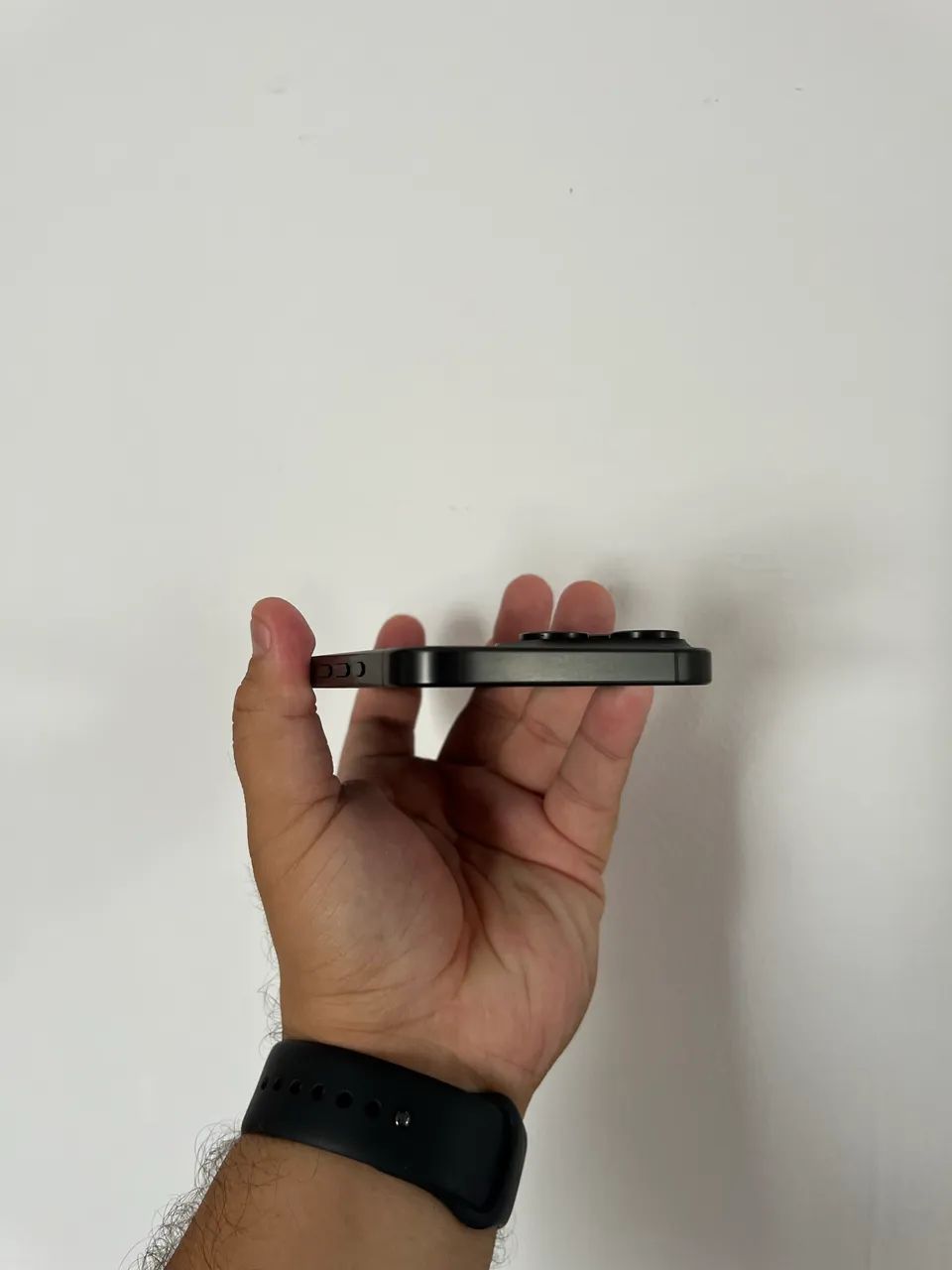 iPhone 15 Pro Max - 512 gb - Foto 4