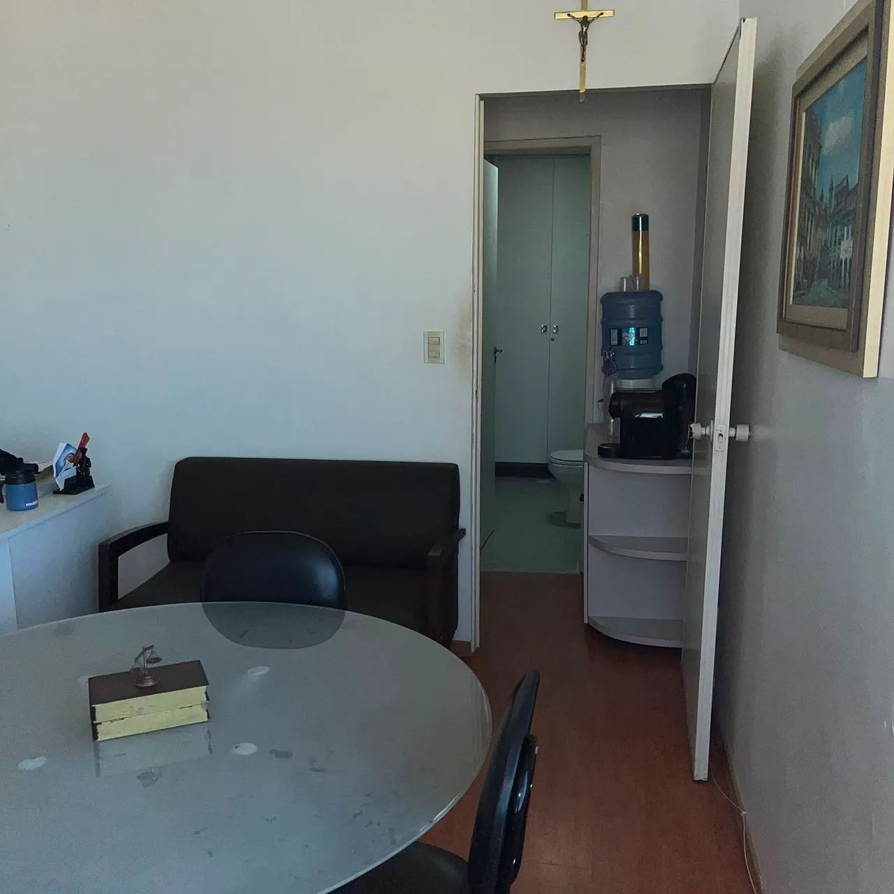 Sala comercial com vista para o mar - Foto 2