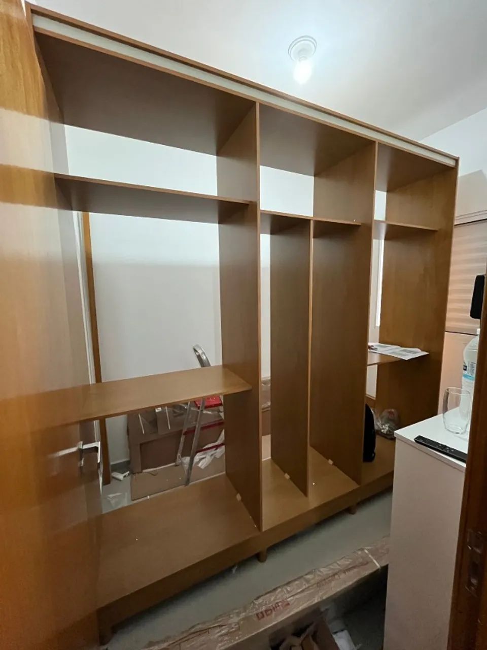 Guarda roupa  - Foto 4