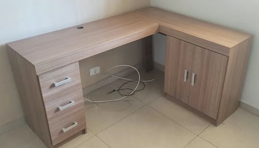 Mesa de escritório