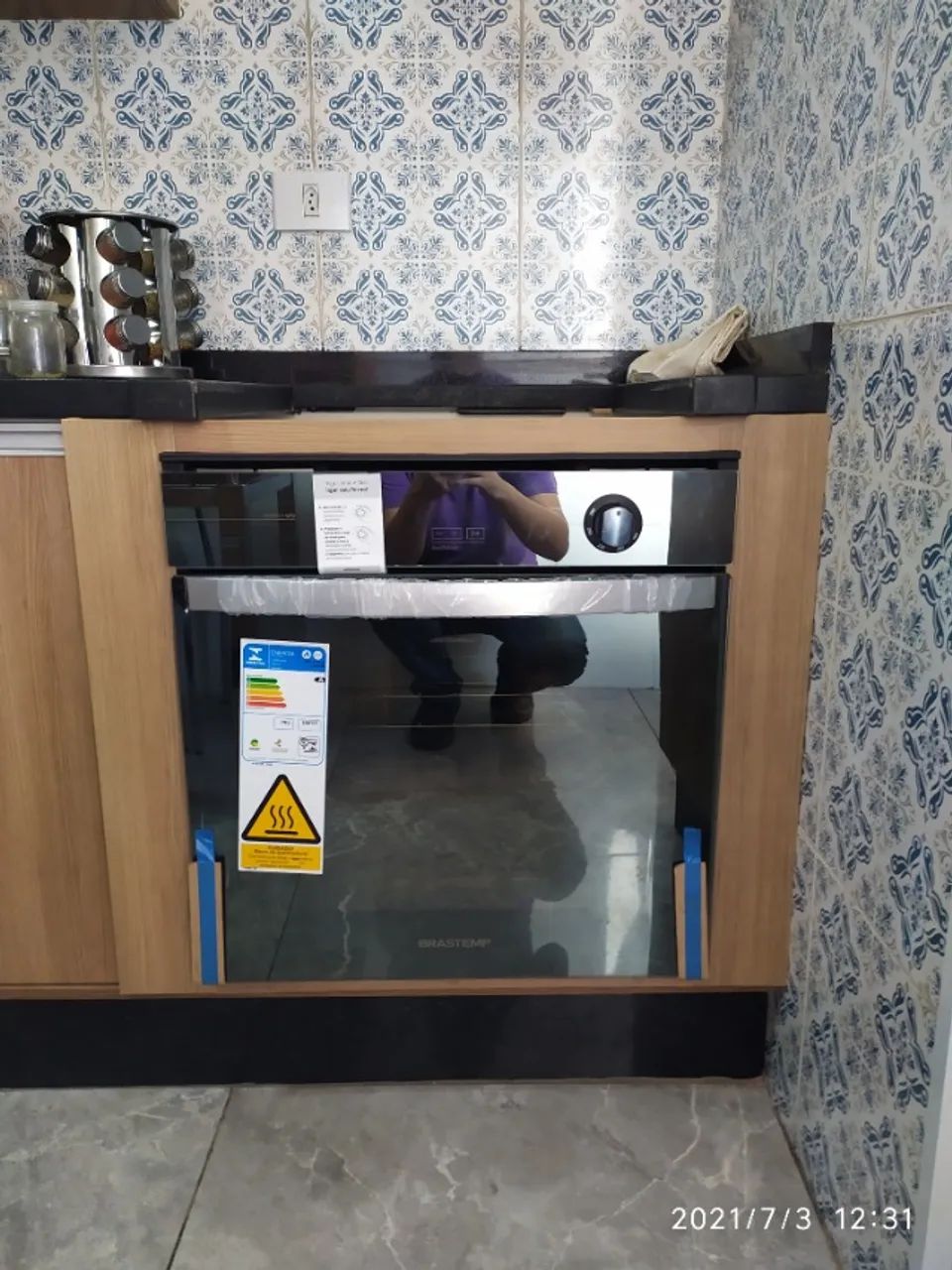 Reformas e Reparos Manutenção Fabricação de Móveis Planejados - Foto 2