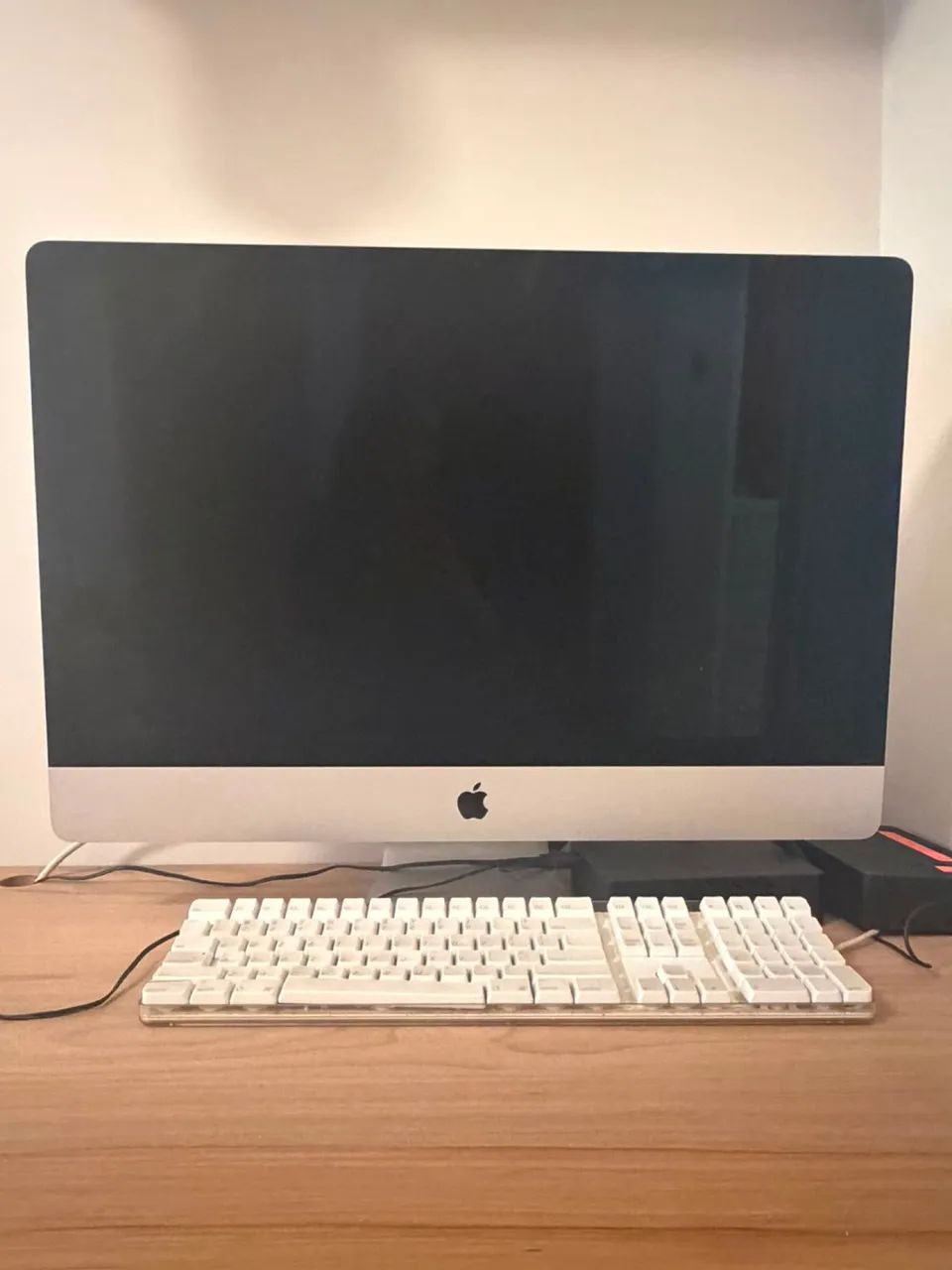 Imac retina 5k, 27 inch, late 2015, SSD 500GB, 64GB RAM