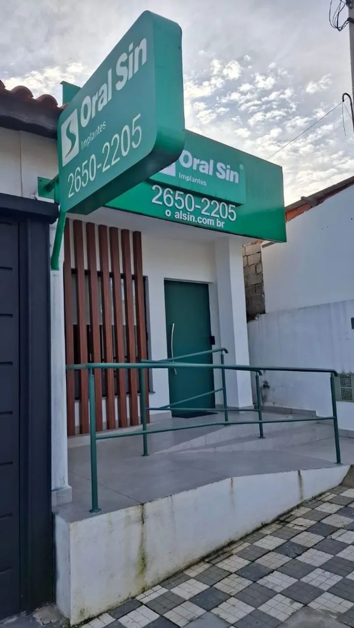 VENDE-SE CLINICA ODONTOLÓGICA 