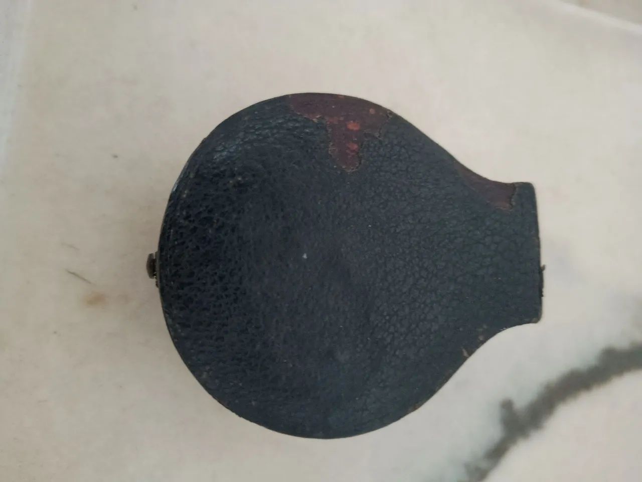 Barômetro e termômetro Compersit 12119 - Foto 5