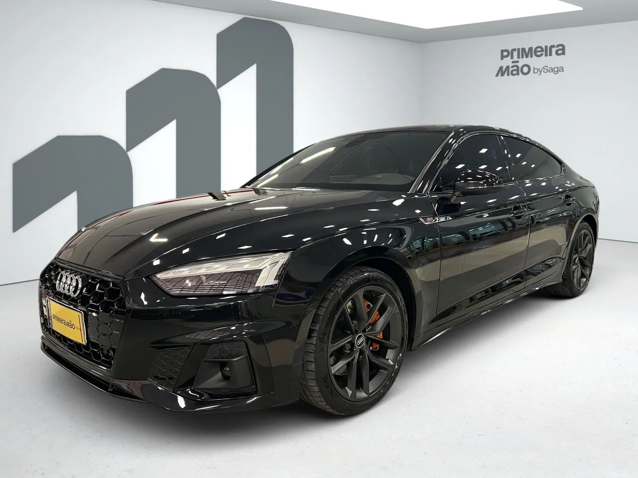 Audi A5 SPORTBACK S-LINE 2.0 TFSI S-TRONIC 2022