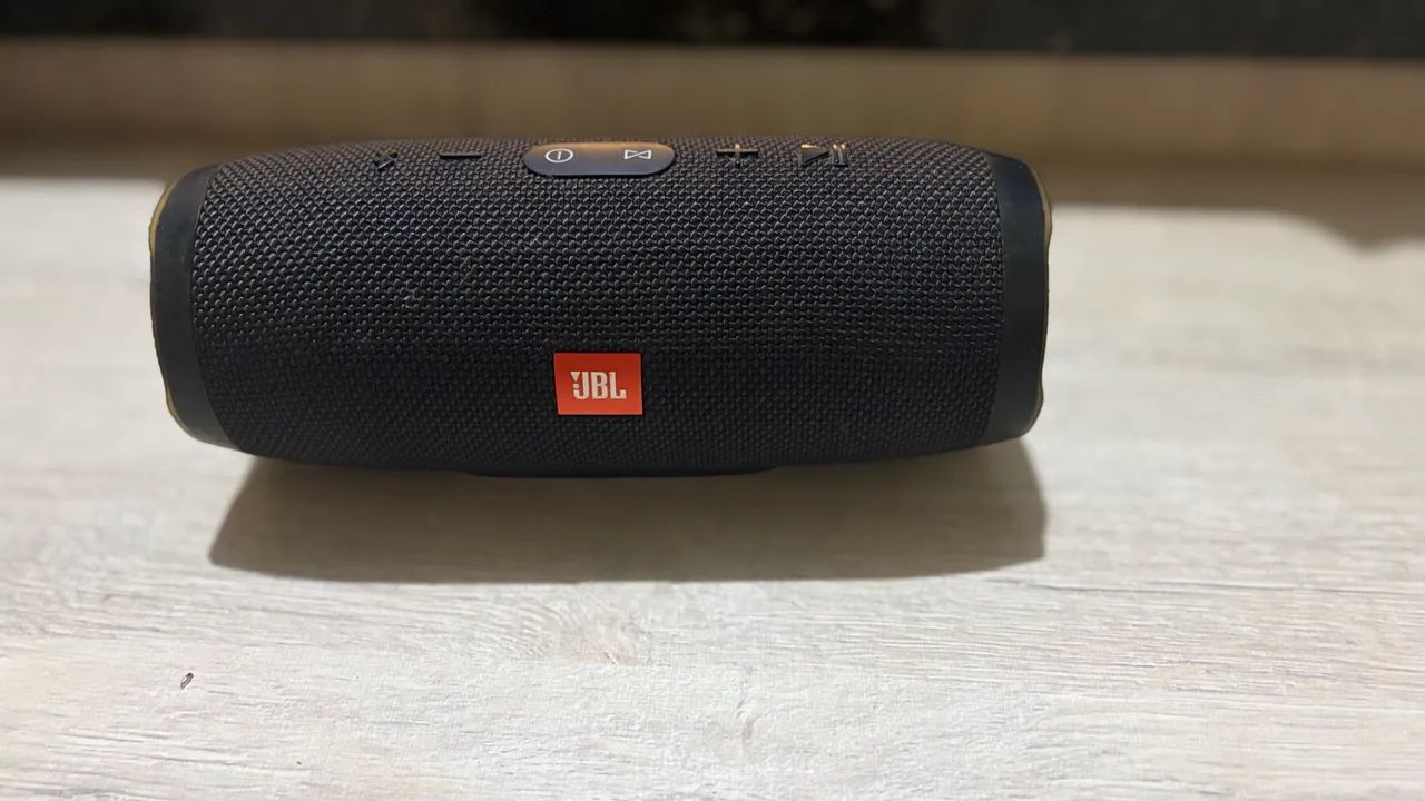 Jbl charge 3 - Microfones e Gravadores - Vila Mineira, Andradina