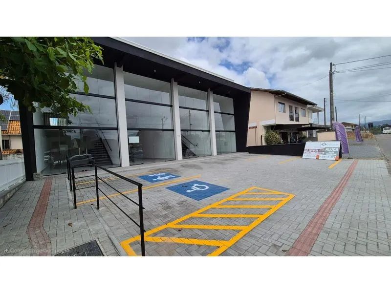 Sala comercial TIMBÓ - SC - Foto 3