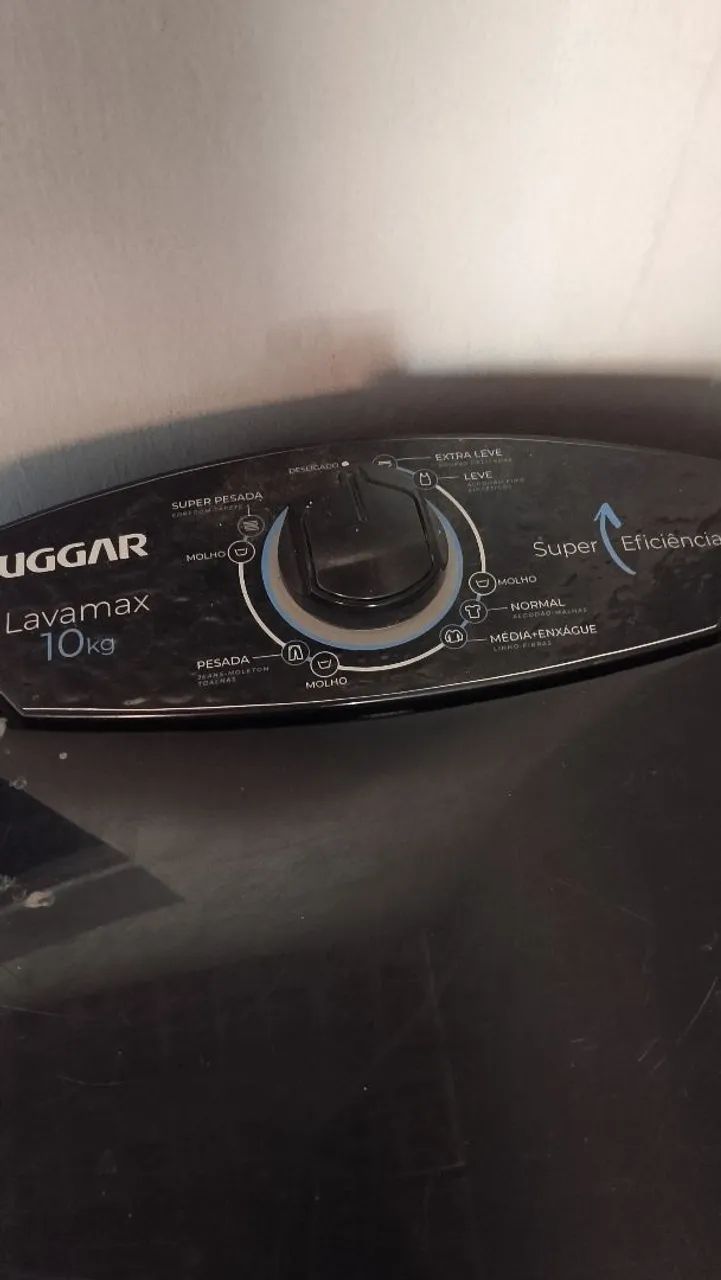 Tanquinho de lavar roupa